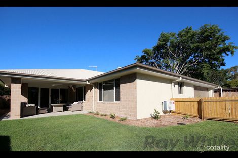 Property photo of 26A Walsh Street Newtown QLD 4305