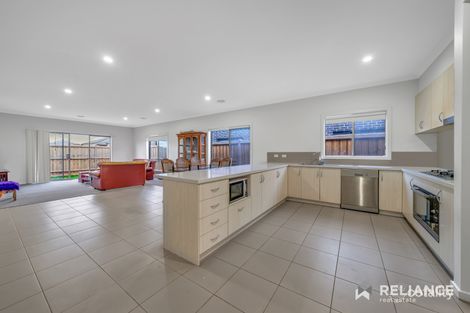 Property photo of 8 Ludo Circuit Truganina VIC 3029