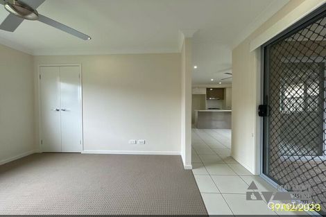 Property photo of 6 Cordingly Street Blackwater QLD 4717