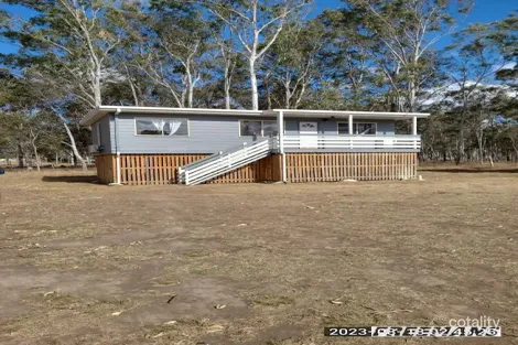 Property photo of 80 King Street Nanango QLD 4615