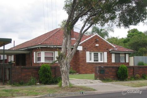 22 Prince St, Granville, NSW 2142