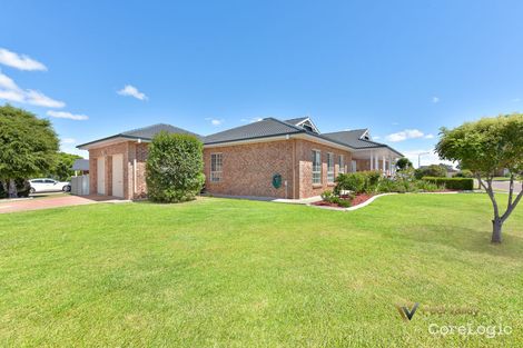 Property photo of 77 Morilla Street Hillvue NSW 2340