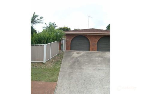 Property photo of 2/3 Columbia Court Oxenford QLD 4210