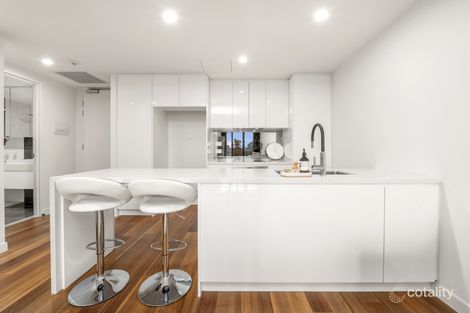 Property photo of 420/43 Currong Street North Braddon ACT 2612