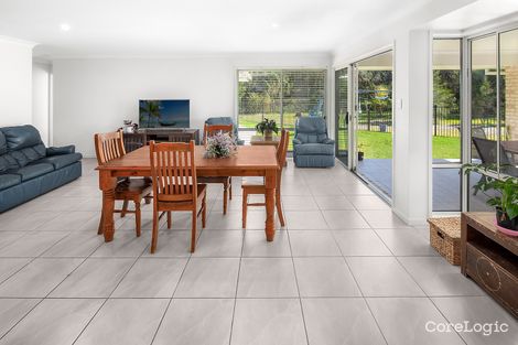 Property photo of 12 Little Cove Road Emerald Beach NSW 2456