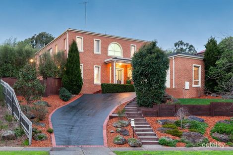 25 Juane Park Dr, Diamond Creek, VIC 3089