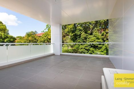 Property photo of 203/52-54 Eighth Avenue Campsie NSW 2194