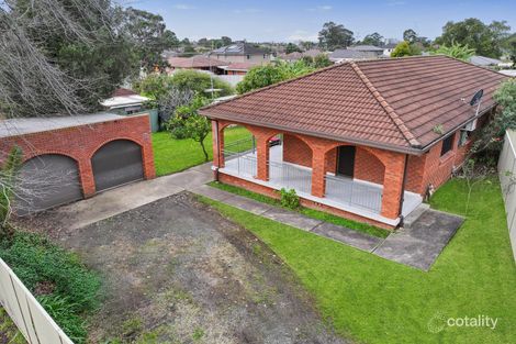 12a Richardson St, Fairfield, NSW 2165