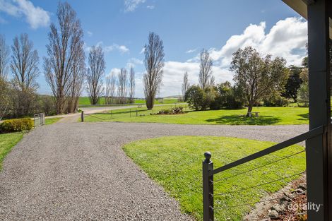 Property photo of 3681 Creswick-Newstead Road Smeaton VIC 3364