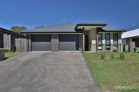 Property photo of 64 Trevor Street Bellbird Park QLD 4300