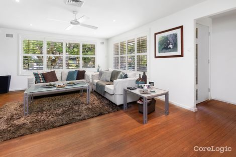 Property photo of 41 Bluegum Crescent Frenchs Forest NSW 2086