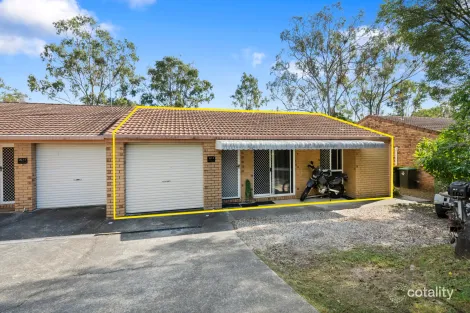12/16-22 Hollywood Pl, Oxenford, QLD 4210