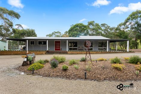 Property photo of 85 Forrest Drive Nyora VIC 3987