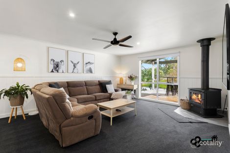 Property photo of 85 Forrest Drive Nyora VIC 3987