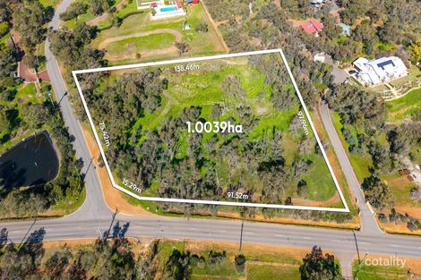 Property photo of 184 Ridge Hill Road Gooseberry Hill WA 6076