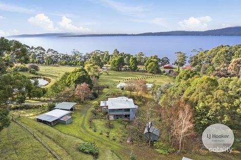 Property photo of 4634 Channel Highway Gordon TAS 7150