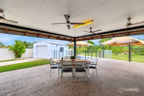 Property photo of 8 Liddy Crescent Farrar NT 0830