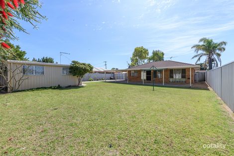 Property photo of 164 Willmott Drive Waikiki WA 6169