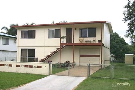 22 Coates St, Mount Louisa, QLD 4814