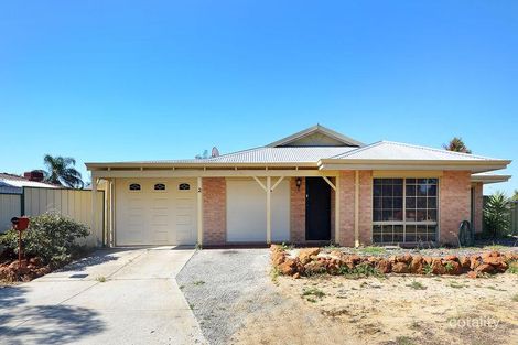 2 Woodman Pl, Beechboro, WA 6063