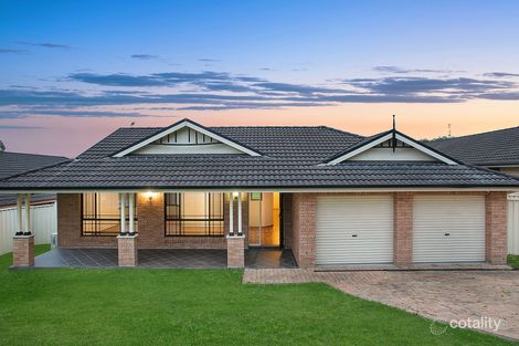 Property photo of 20 Orchid Way Wadalba NSW 2259