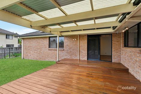 Property photo of 20 Orchid Way Wadalba NSW 2259