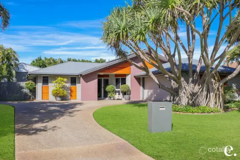 Property photo of 5 Spinnaker Drive Mulambin QLD 4703