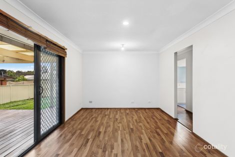Property photo of 20 Orchid Way Wadalba NSW 2259