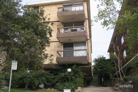 2/11 Roscoe St, Bondi Beach, NSW 2026