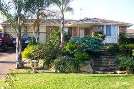 4 Crommelin Cres, St Helens Park, NSW 2560