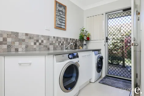 Property photo of 5 Spinnaker Drive Mulambin QLD 4703