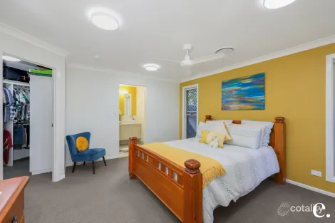 Property photo of 5 Spinnaker Drive Mulambin QLD 4703