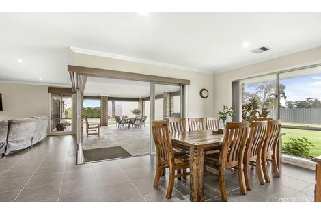 Property photo of 2 Jacobs Drive Maffra VIC 3860