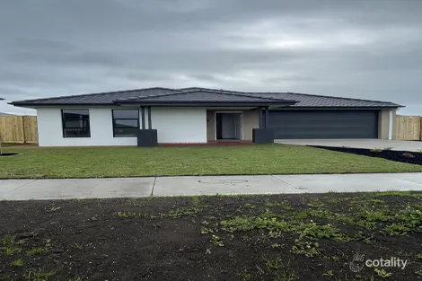 Property photo of 9 Habitat Way Koo Wee Rup VIC 3981