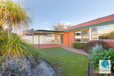 Property photo of 15 Westringia Retreat Canning Vale WA 6155