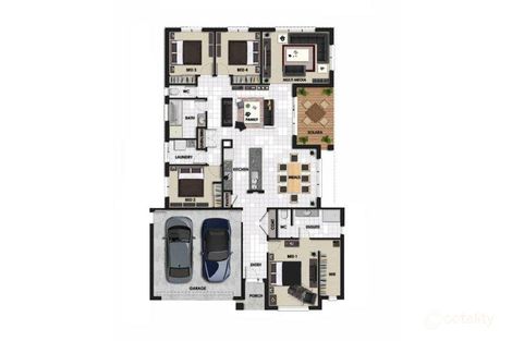 Property photo of 8 Wonga Mews Wonga Park VIC 3115