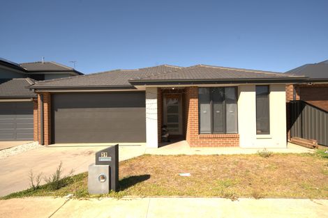 Property photo of 39 Iconic Drive Tarneit VIC 3029