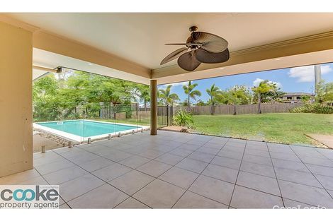 Property photo of 47 Tasman Crescent Yeppoon QLD 4703