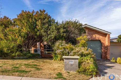 12 Mcgrowdie Pl, Gordon, ACT 2906