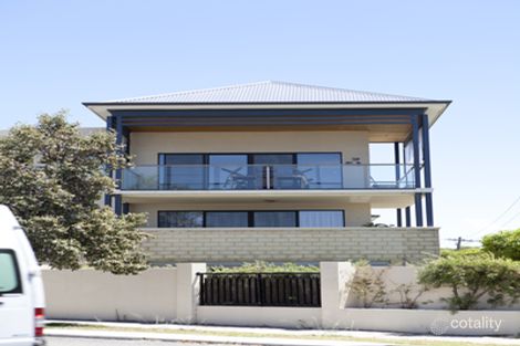 27/1 Dunedin St, Mount Hawthorn, WA 6016