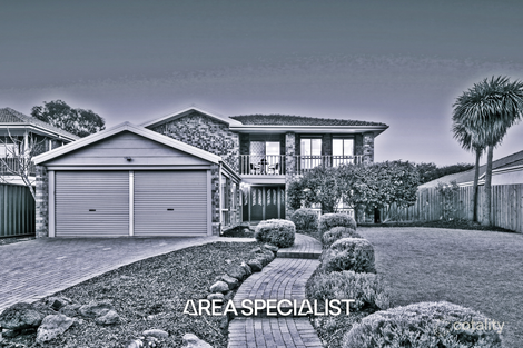Property photo of 26 Sheraton Crescent Ferntree Gully VIC 3156
