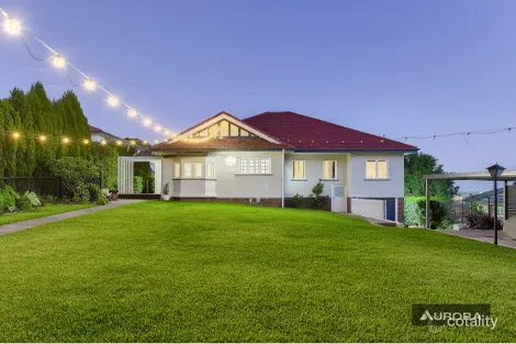 Property photo of 21 Mackay Street Windsor QLD 4030