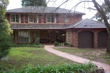 8 Dickens St, Blackburn, VIC 3130