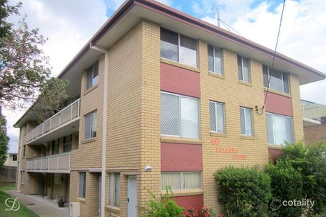 Property photo of 1/40 Rosemount Terrace Windsor QLD 4030