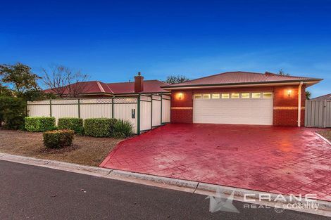 Property photo of 32 Victoria Way Caroline Springs VIC 3023