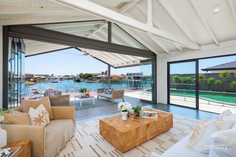 87 Columbus Dr, Hollywell, QLD 4216