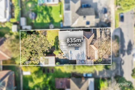 Property photo of 4 Diana Street Croydon VIC 3136
