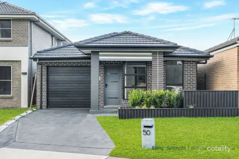 50 Crusader St, Austral, NSW 2179