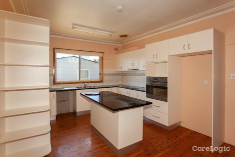 Property photo of 137 Simpson Street Wellington NSW 2820