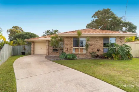 14 Gloria Ct, Deception Bay, QLD 4508